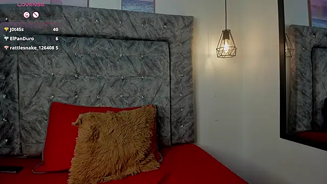 Natalye_23 Chat XXX in diretta