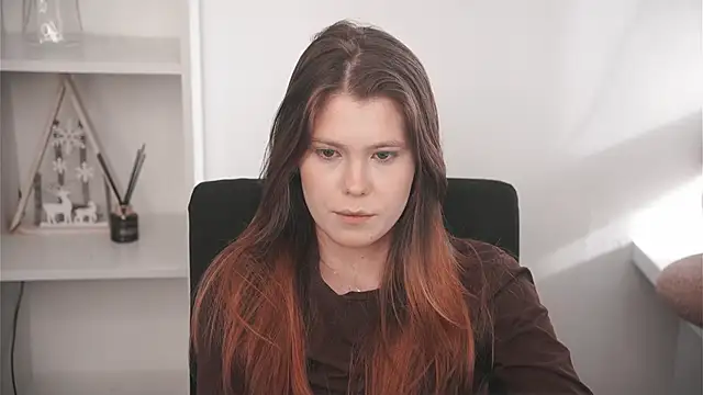 Chat XXX ao vivo de MarnieWootan