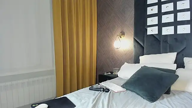 Natalie_PalmerのライブXXXチャット