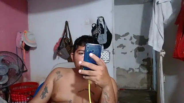 Show de Diosa_Rosa na webcam