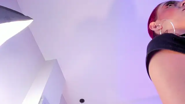 JupiteFox 라이브 XXX 채팅