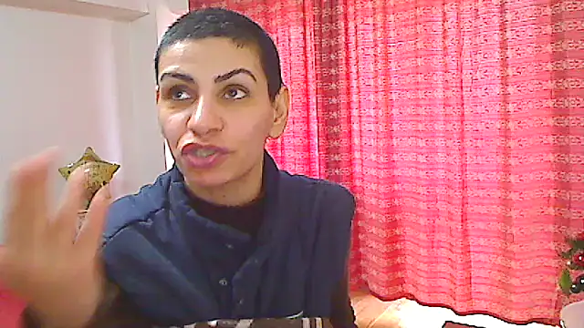 hotSANDRA_STARR Chat XXX in diretta