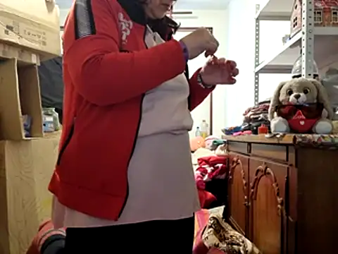 Chat XXX ao vivo de Samantha_Squirt@xh