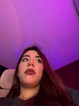 Chat XXX ao vivo de veronicaapink