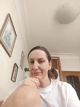 Yevgeshka-Milashka – Naživo XXX chat