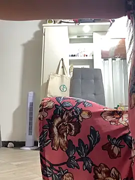 Kataliina Show Webcam