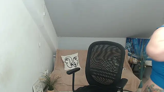 Chat XXX Live BrendaSkye