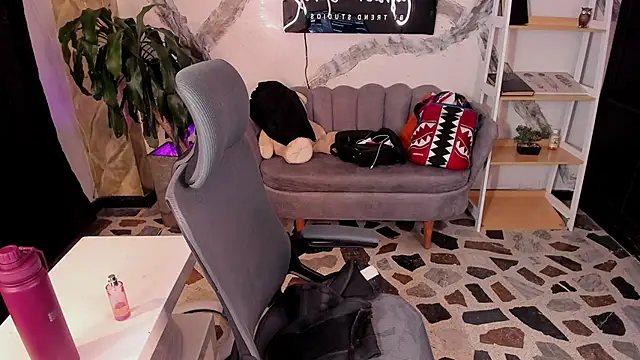 Chat XXX Live CelesteBrucee