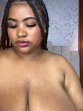 Chat +18 de AinaraJimenez ao vivo