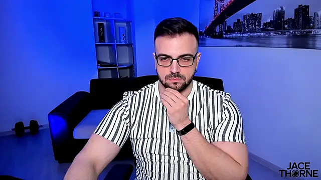 Jace_Thorne Pertunjukan Webcam
