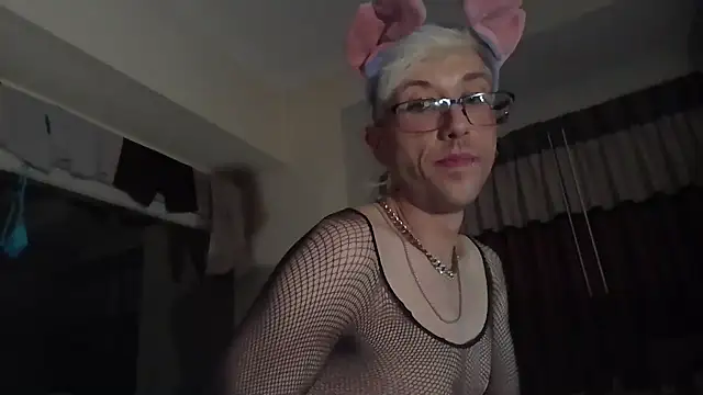 Show webcam de AskAveryAnything