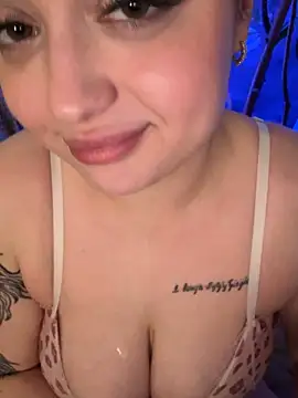 KellyMoors Live XXX-Chat