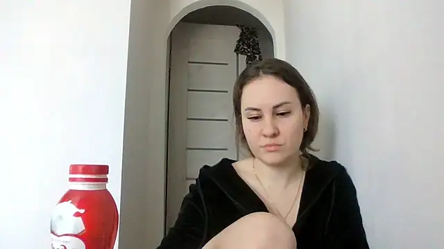 แชท XXX สดของ MeadowEyes