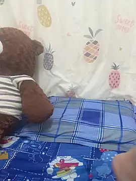 ______Cherry_____ 网络视讯表演