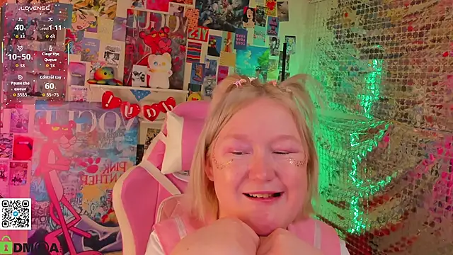 Sara_RobinsonのライブXXXチャット