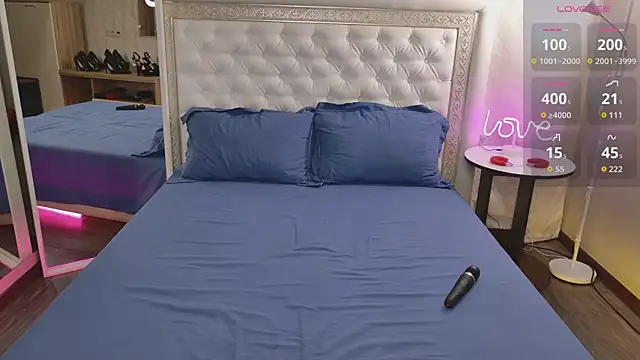 Chat +18 de Alice_on_fire ao vivo