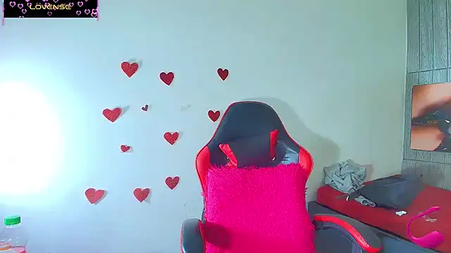 honeyluxe_ 即時 XXX 聊天