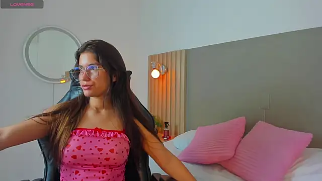 scarlett_rosse_x's Live XXX Chat