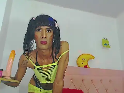 violetaconny: онлайн-секс-чат