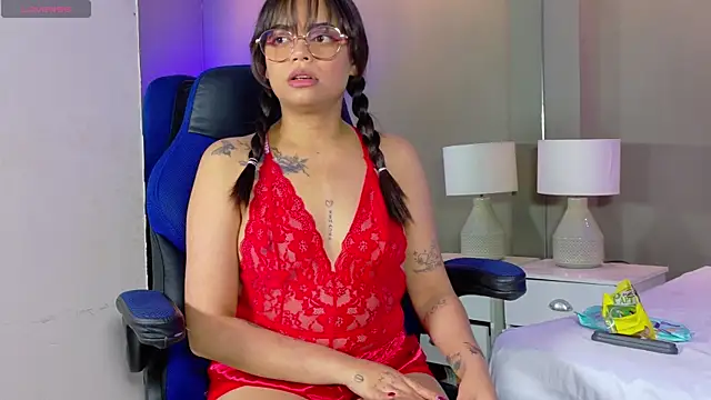 PamelaScot Live XXX-Chat