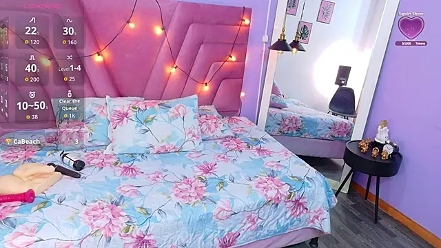 kinkylittlegirllのライブXXXチャット