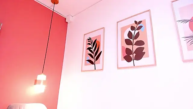 Zamira_TaylorのライブXXXチャット