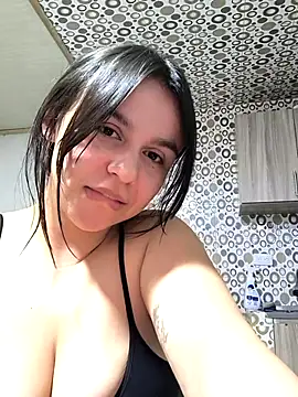Chat XXX ao vivo de Daniela-rosee