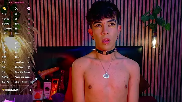 Angeldust19 라이브 XXX 채팅