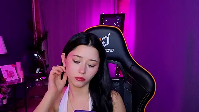 RedMidnight 라이브 XXX 채팅