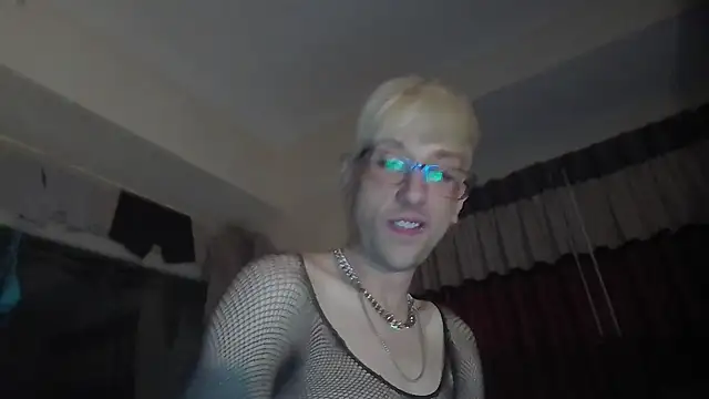 AskAveryAnything Adlı Modelin Web Kamerası Şovu