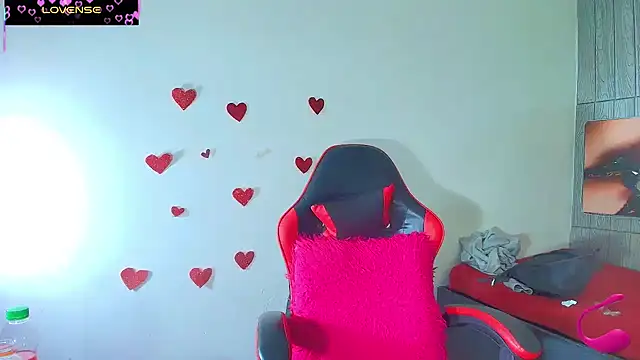 honeyluxe_のライブXXXチャット