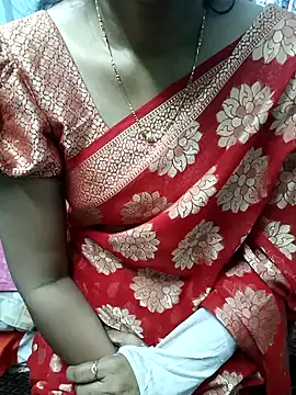 Flora_Telugu 웹캠 쇼