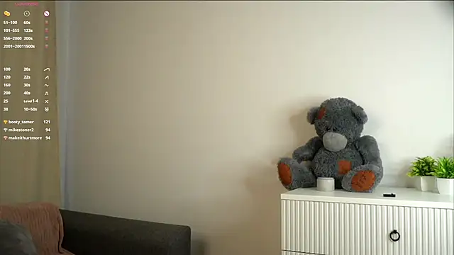 SelmaCarolfi live XXX chat