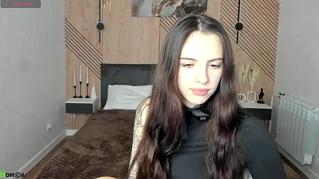 elise_robbie Live XXX-chat