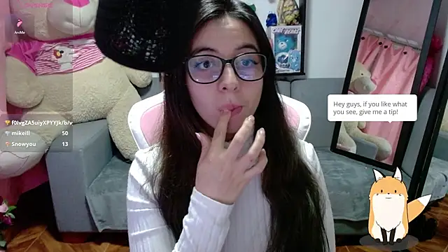 Maggie_Fox3 live XXX chat