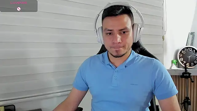 Rick_Adams Webcam Show