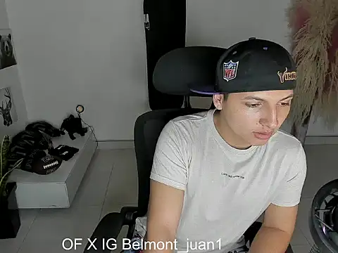 Sembang XXX Secara Langsung A_lejandro_08