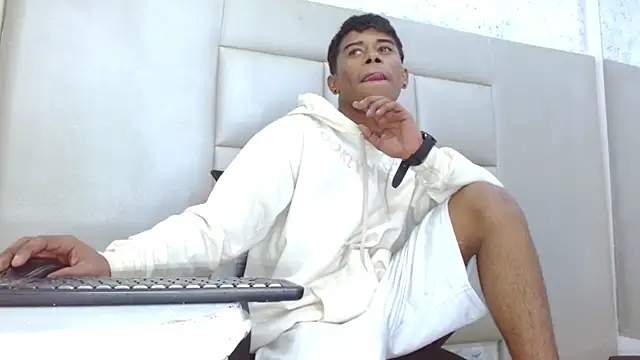 Show webcam de TonnyMarck