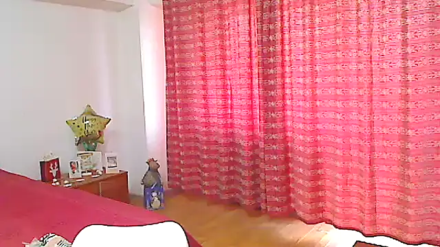 Chat XXX Live hotSANDRA_STARR