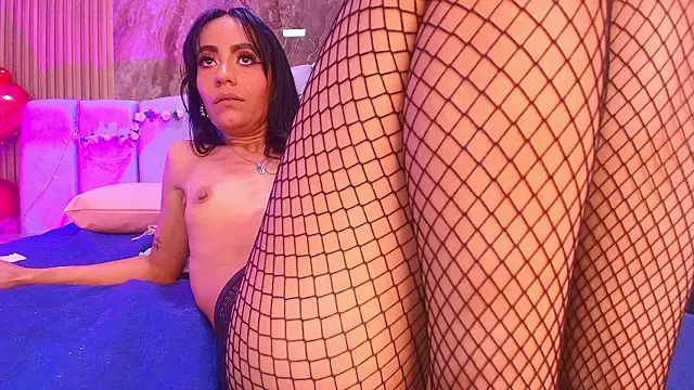 Chat +18 de arletmss ao vivo