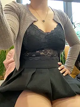 Show de webcam de Angela_my