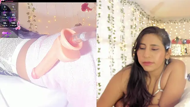 Czat XXX na żywo – rosita27_