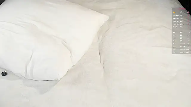 LettySlovacek Adlı Modelin Web Kamerası Şovu