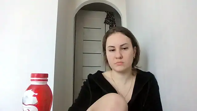 Czat XXX na żywo – MeadowEyes