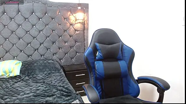 luka_big18 Adlı Modelin Canlı XXX Sohbeti