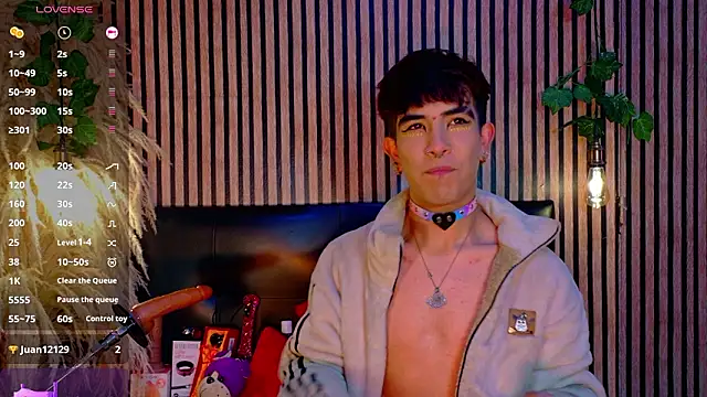 โชว์เว็บแคมของ Angeldust19