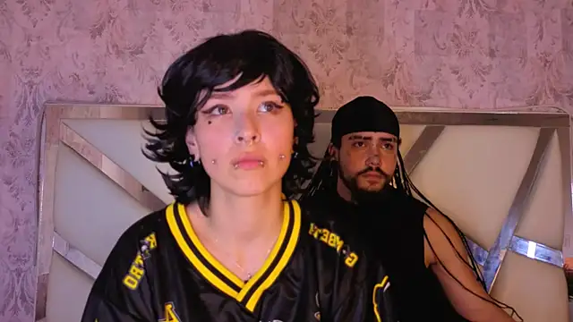 Sembang XXX Secara Langsung Benny_and_Mark