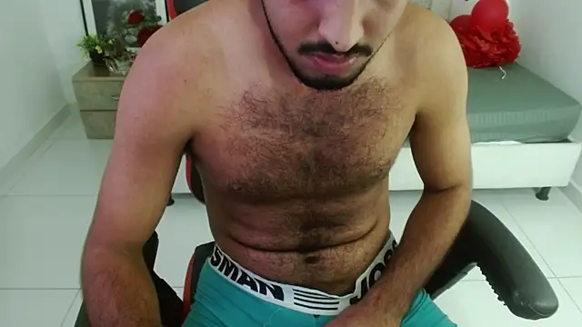 mister_fox723 webcam show