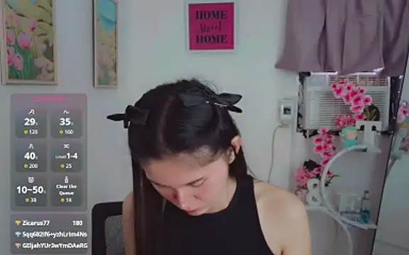 anne_smithe Chat XXX in diretta