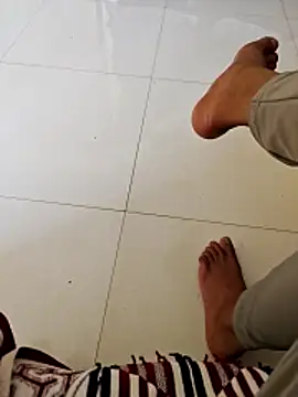 Rk3BULL Pertunjukan Webcam